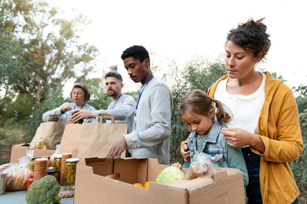 Community Service image