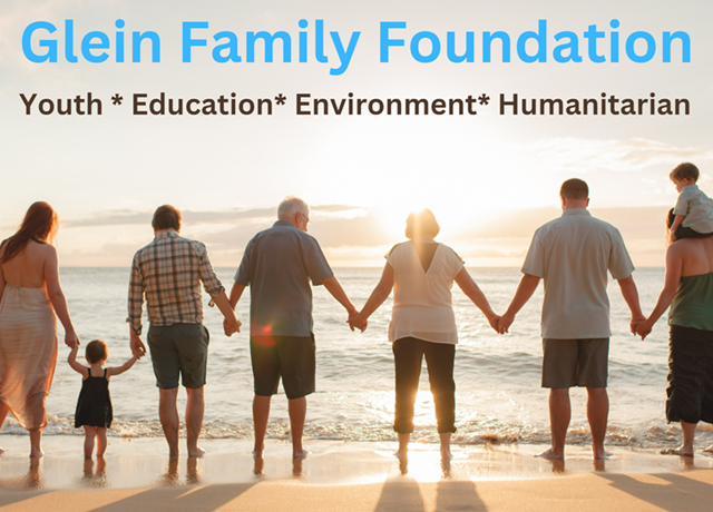 Glein Foundation